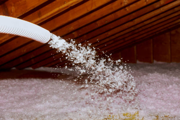 Range of Insulation Solutions in Poteau, OK