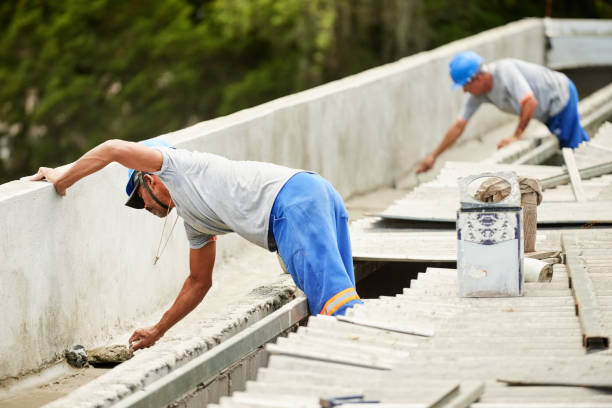 Best Residential Insulation Services  in Poteau, OK