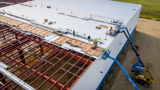 Trusted Poteau, OK Insulation Contractor Experts