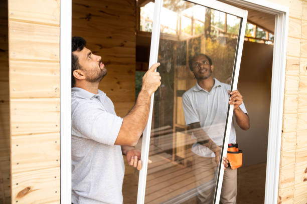 Best Soundproof Insulation Installation  in Poteau, OK