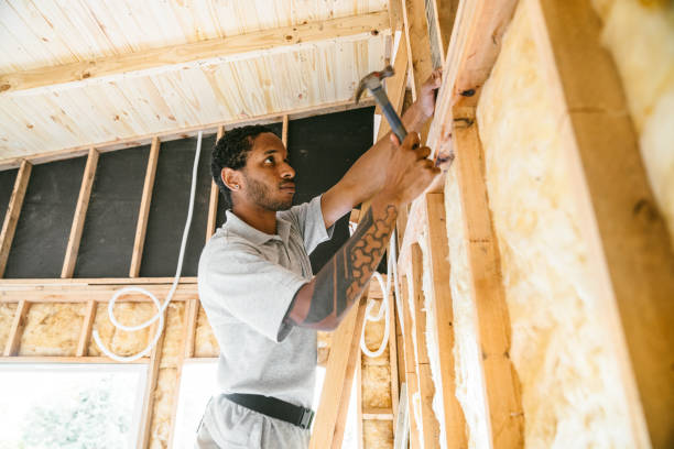 Best Garage Insulation Installation  in Poteau, OK