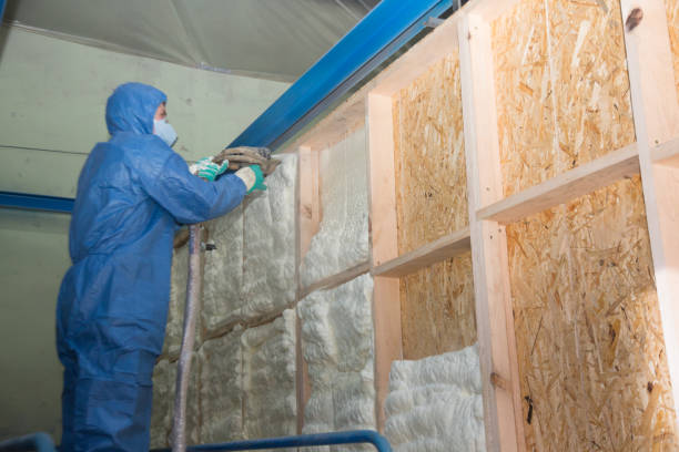 Best Fiberglass Insulation  in Poteau, OK